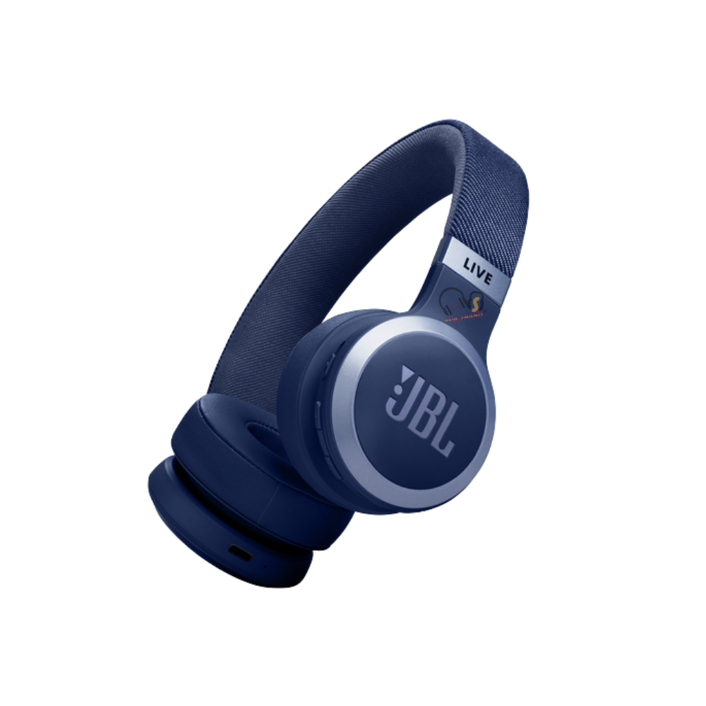 Tai nghe JBL Live 670NC