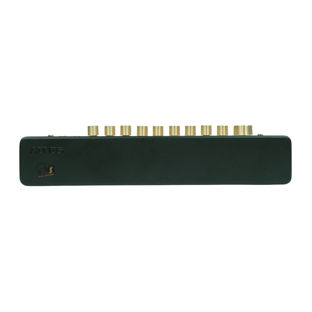 Vang số ACNOS Mi30S Ver 1