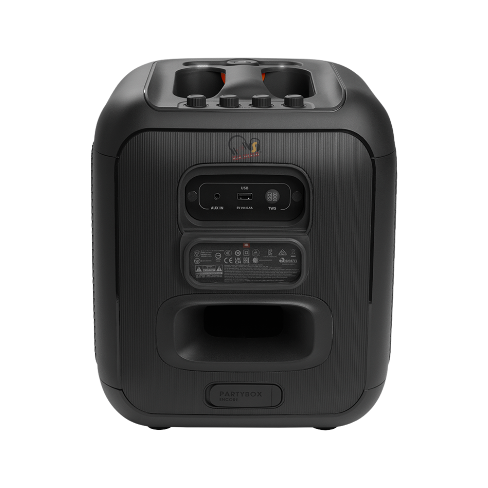Loa Bluetooth JBL PartyBox Encore cũ