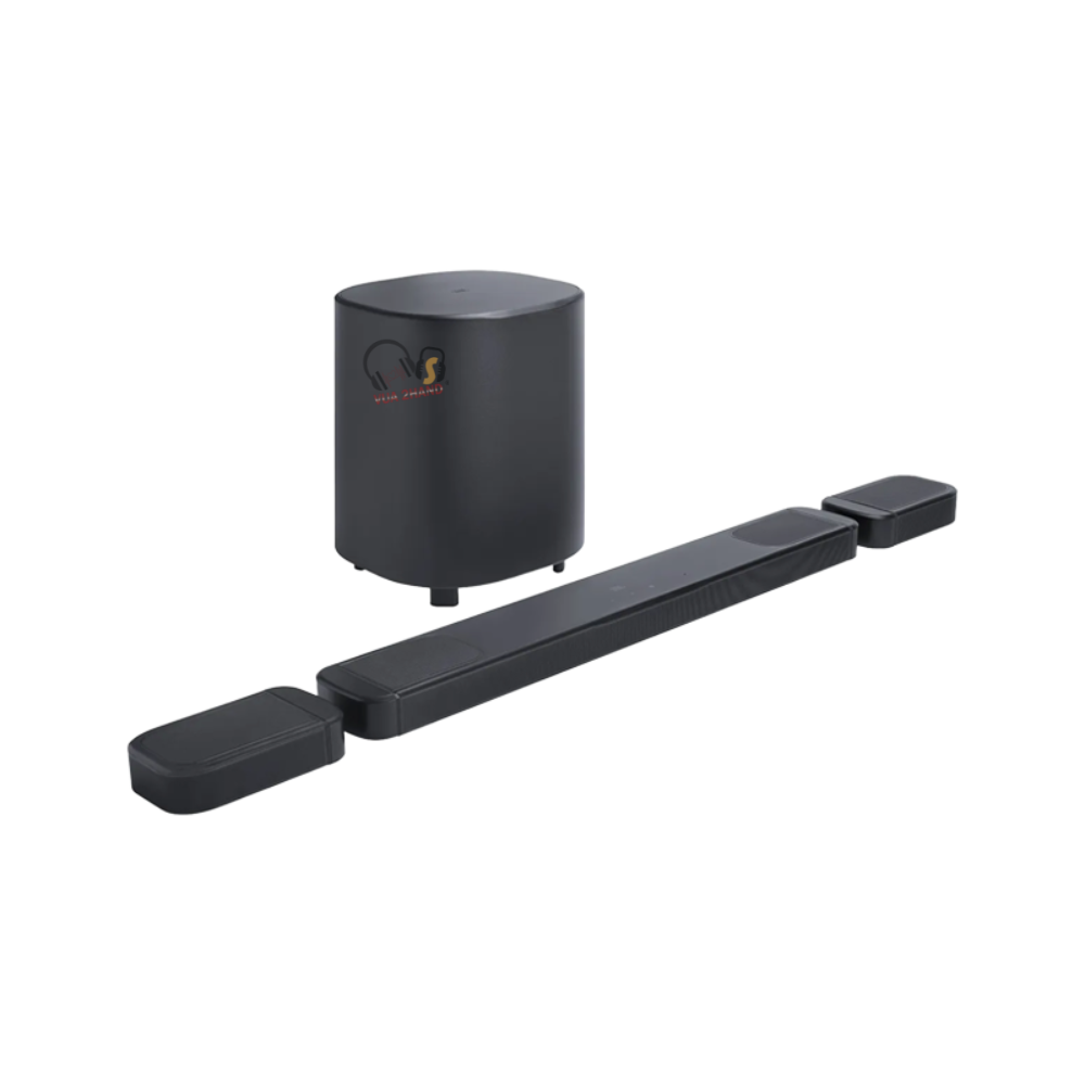Loa Soundbar JBL Bar 1000MK2