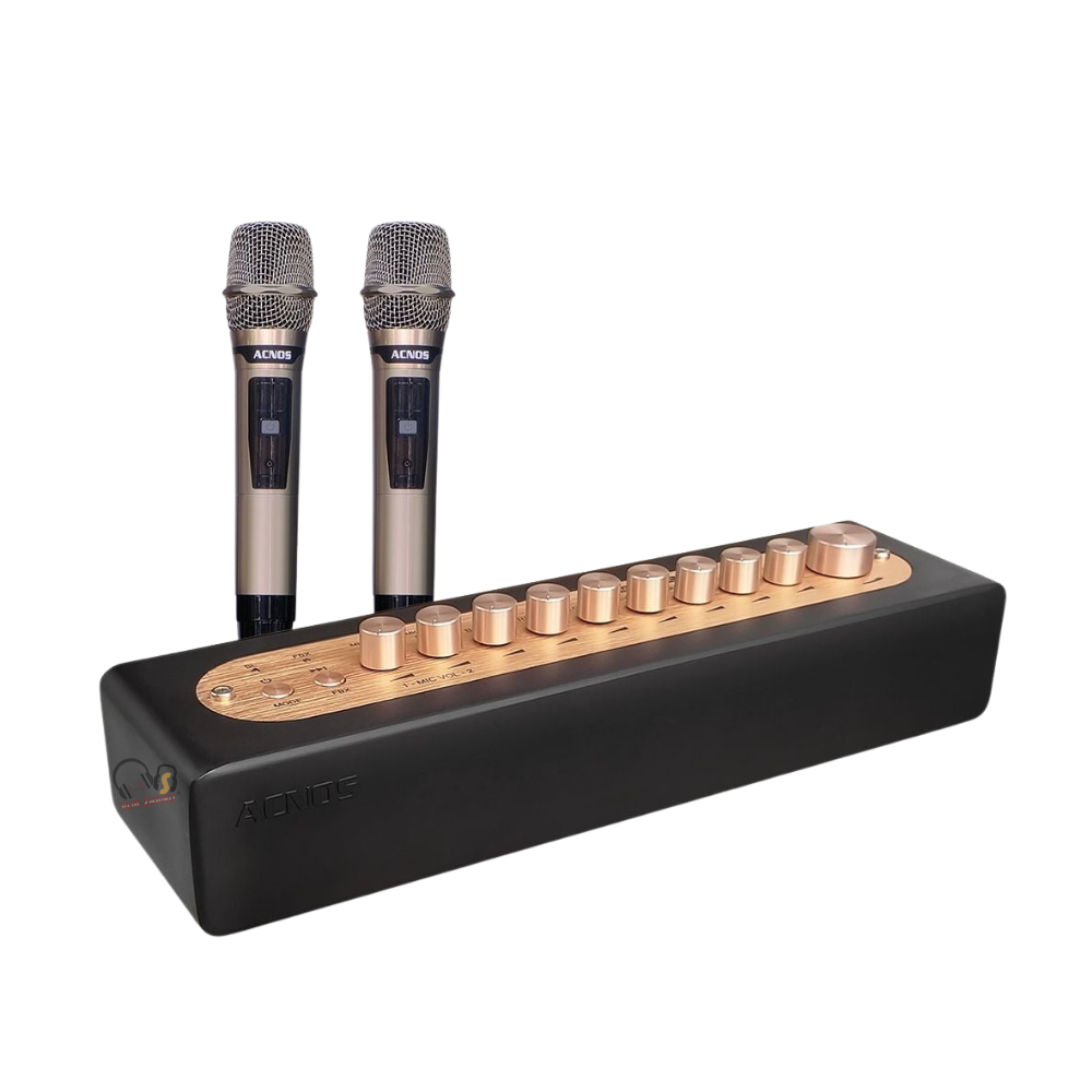 Vang số ACNOS Mi30S Ver 1