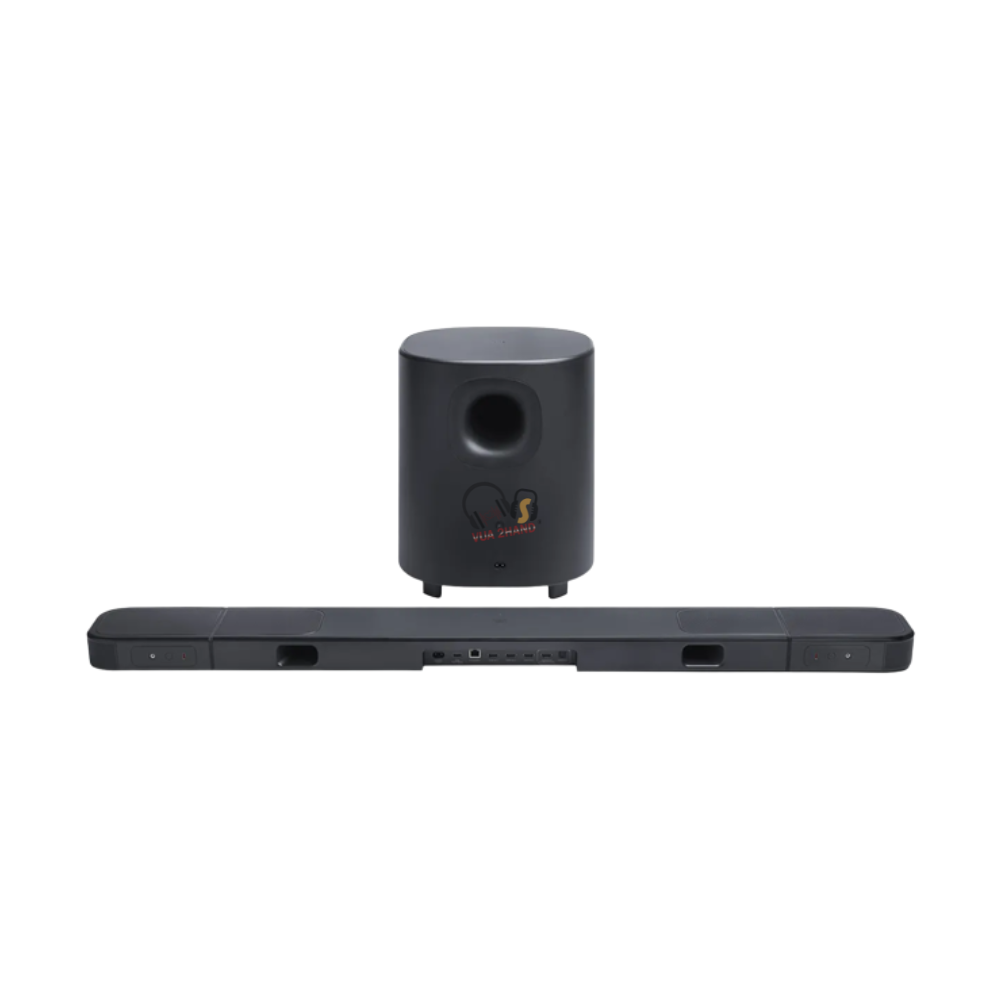 Loa Soundbar JBL Bar 1000MK2 cũ