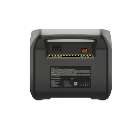 Trạm tích điện EcoFlow RIVER 2 Pro