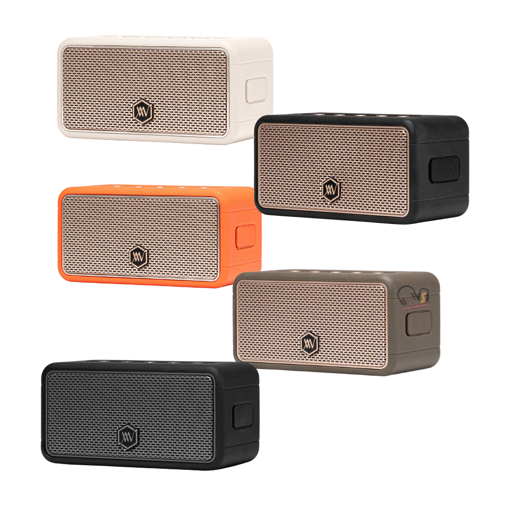 Loa Bluetooth Alpha Works W39 cũ