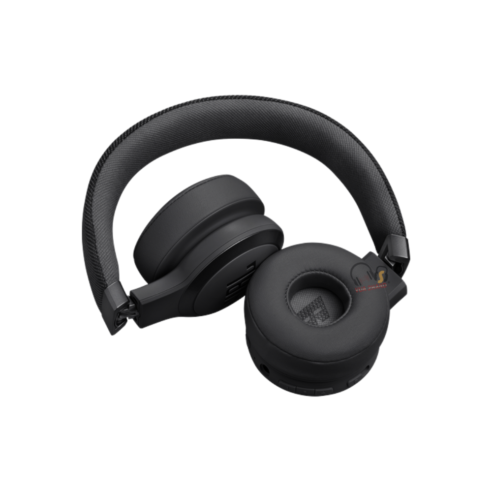 Tai nghe JBL Live 670NC
