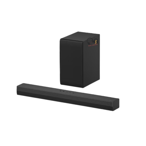 Loa Soundbar LG S40T