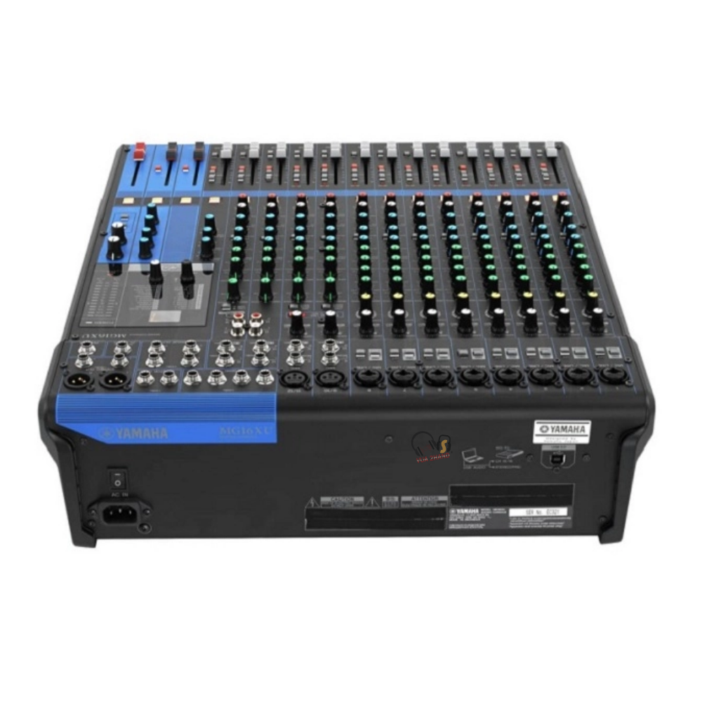 Bàn Mixer Yamaha MG16XU