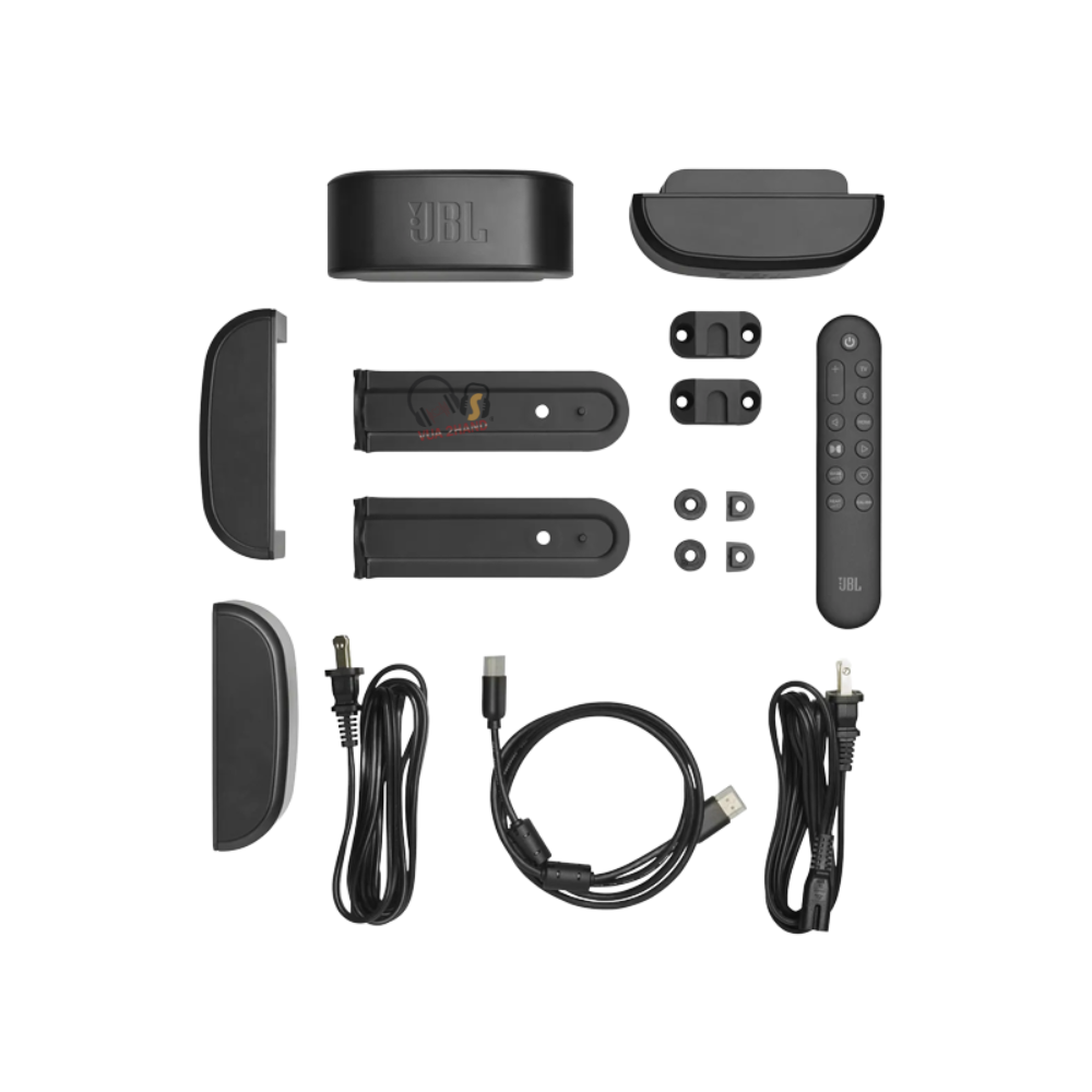 Loa Soundbar JBL Bar 1000MK2 cũ