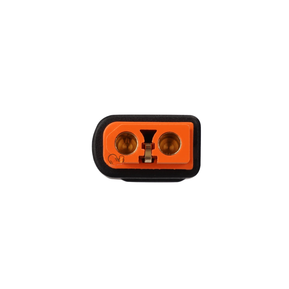 Cáp Ecoflow MC4 to XT60 or XT60i