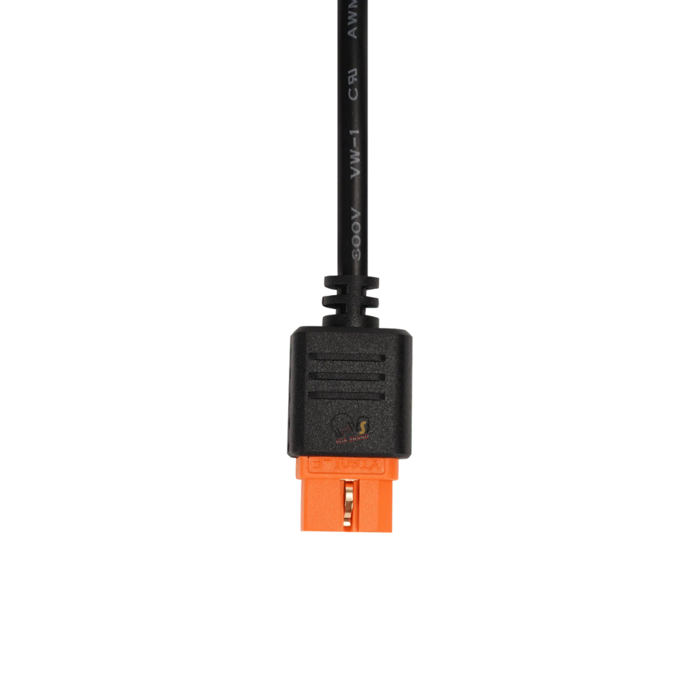Cáp Ecoflow MC4 to XT60 or XT60i