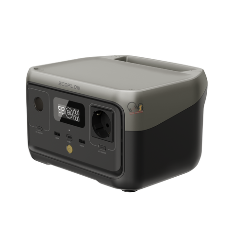 Trạm tích điện EcoFlow RIVER 2