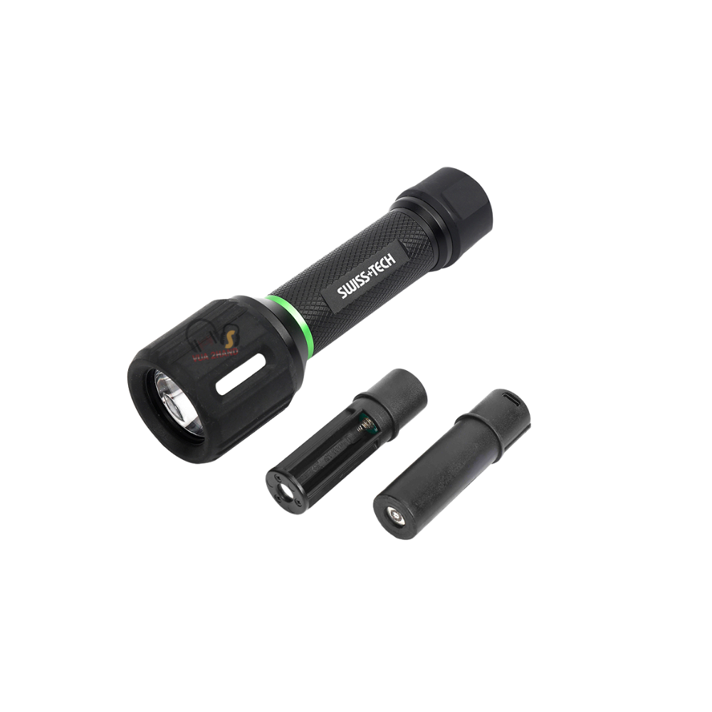 Đèn pin LED SWISS+TECH ST031604