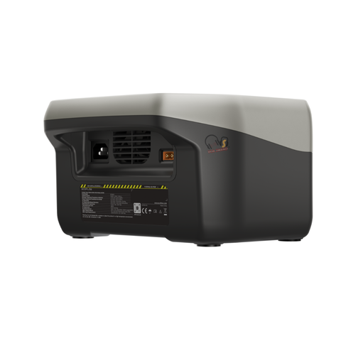 Trạm tích điện EcoFlow RIVER 2