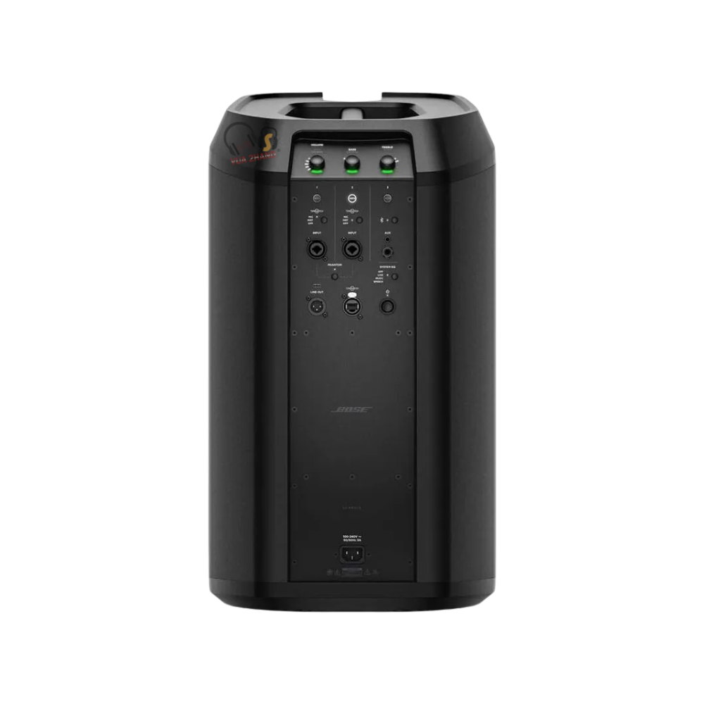 Thuê Loa cột Bose L1 Pro16