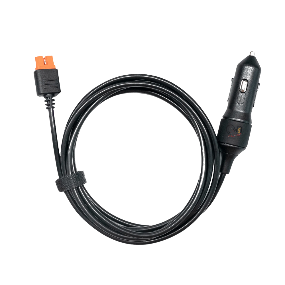 Cáp EcoFlow Car Charging Cable