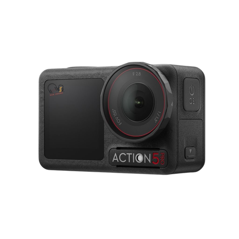 Camera hành động DJI Osmo Action 5 Pro Adventure