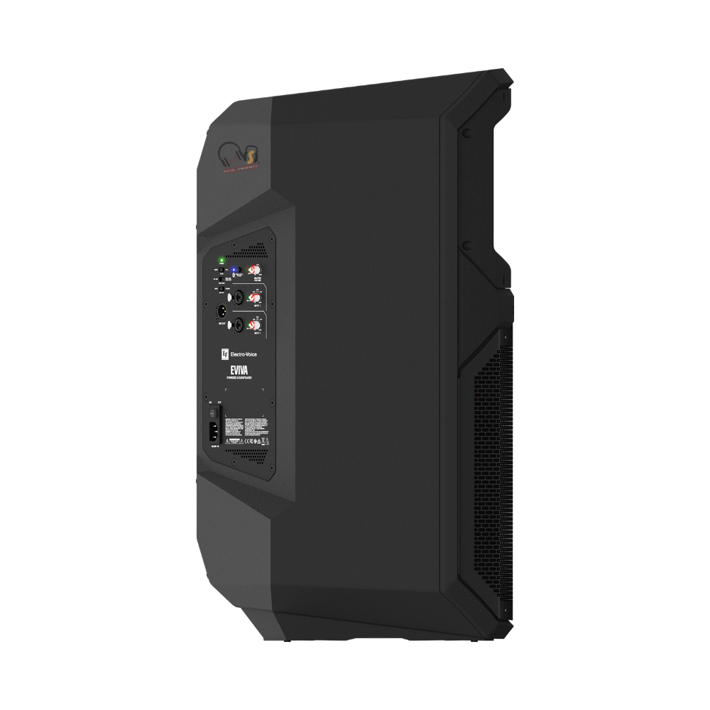 Loa Bluetooth Electro-Voice EVIVA 15P