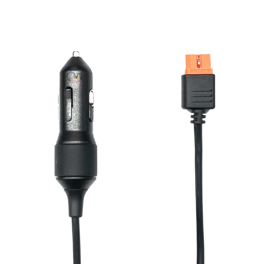 Cáp EcoFlow Car Charging Cable