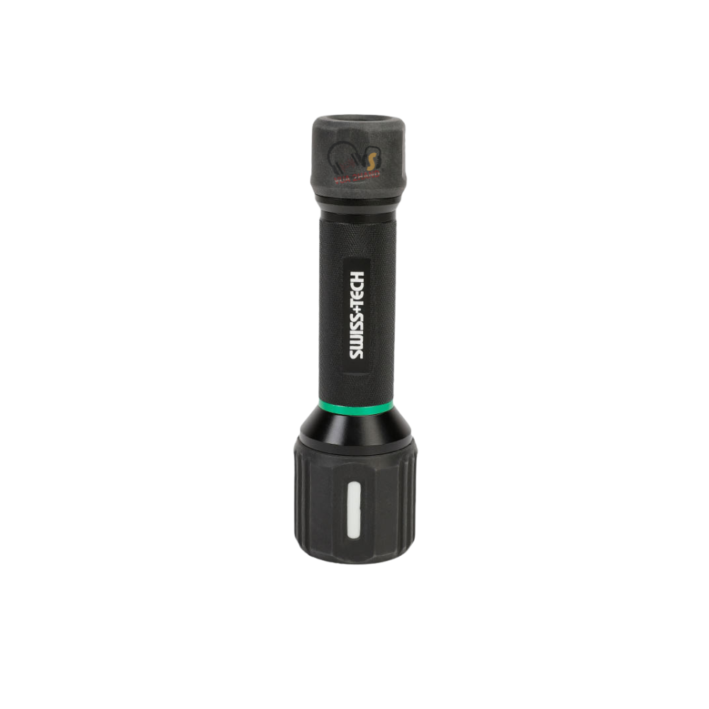 Đèn pin LED SWISS+TECH ST031604