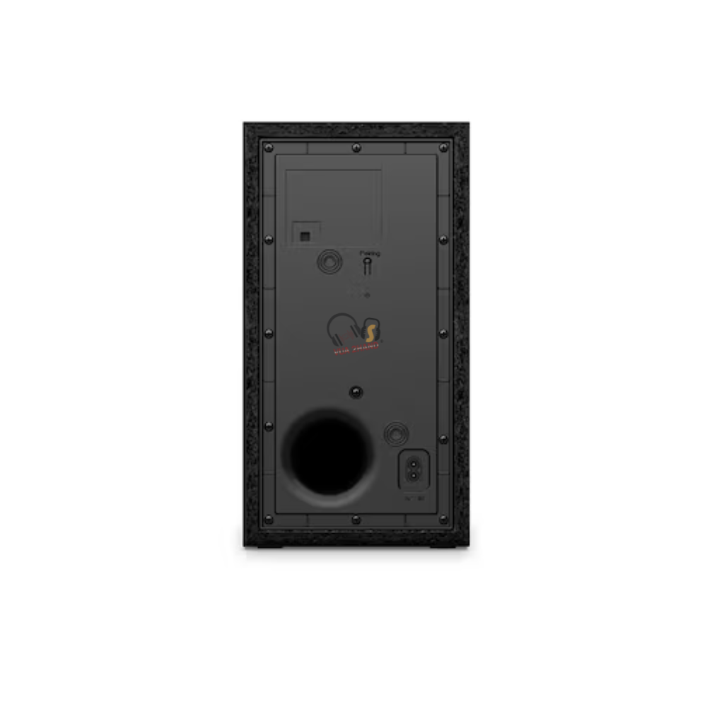 Loa Soundbar LG S40T