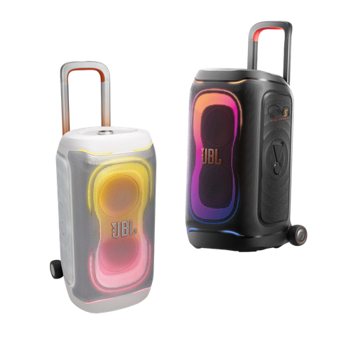 Loa Bluetooth JBL PartyBox 330