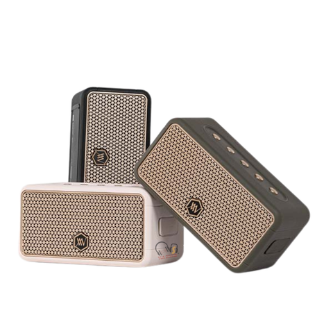 Loa Bluetooth Alpha Works W38 cũ