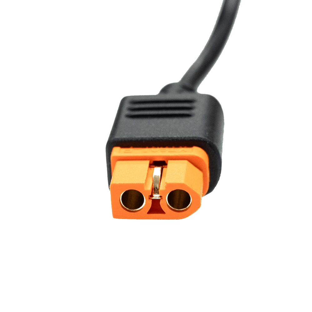 Cáp EcoFlow Car Charging Cable
