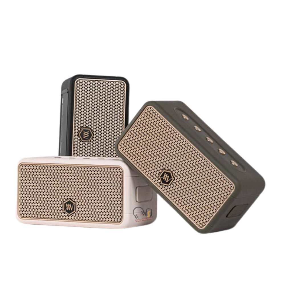 Loa Bluetooth Alpha Works W38