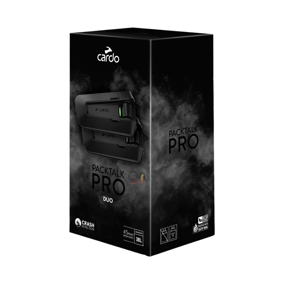 Tai Nghe Cardo Packtalk Pro