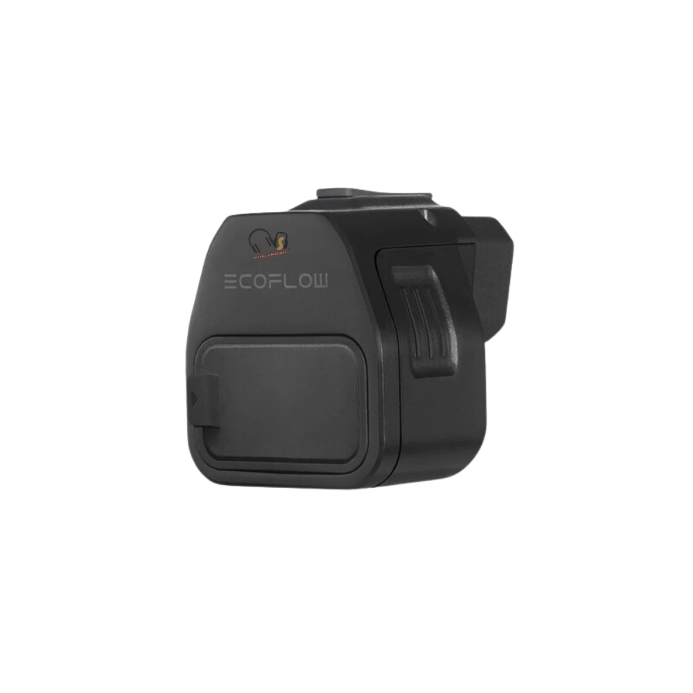 Đầu chuyển EcoFlow XT150 to 4+8 Port Adapter