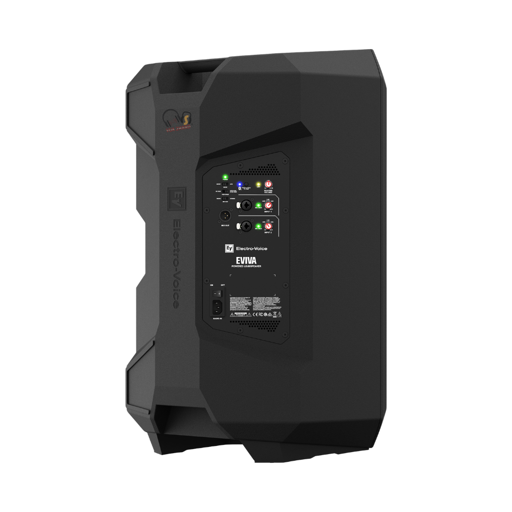 Loa Bluetooth Electro-Voice EVIVA 15P