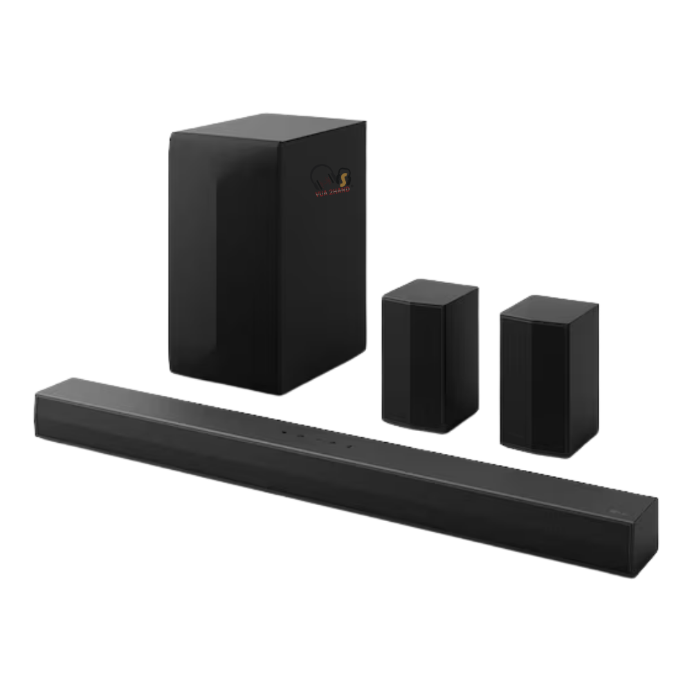 Loa Soundbar LG S60TR