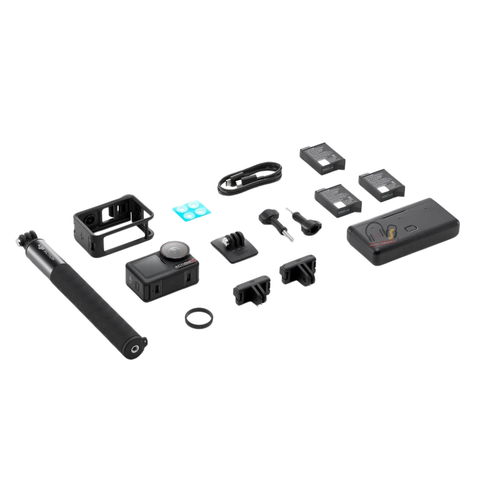Camera hành động DJI Osmo Action 5 Pro Adventure