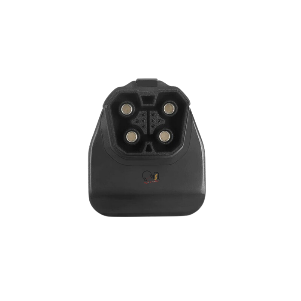 Đầu chuyển EcoFlow XT150 to 4+8 Port Adapter