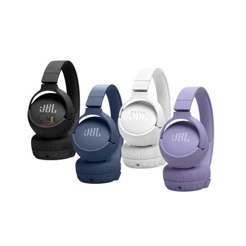 Tai nghe JBL Tune 670NC