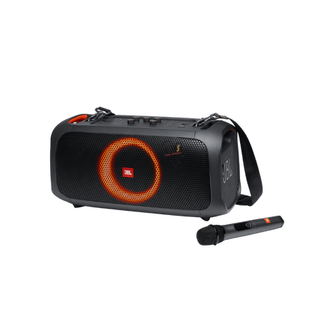 Loa Bluetooth JBL PartyBox On-The-Go cũ