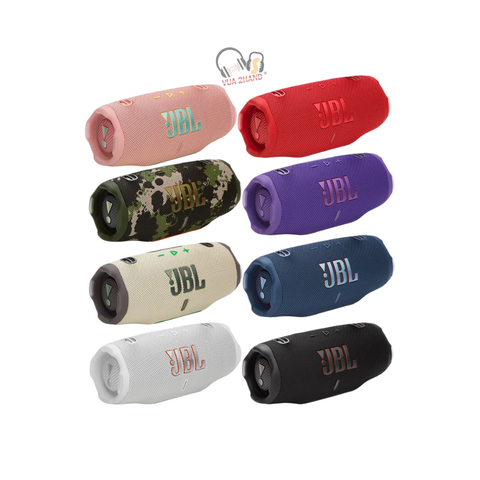 Loa Bluetooth JBL Charge 6