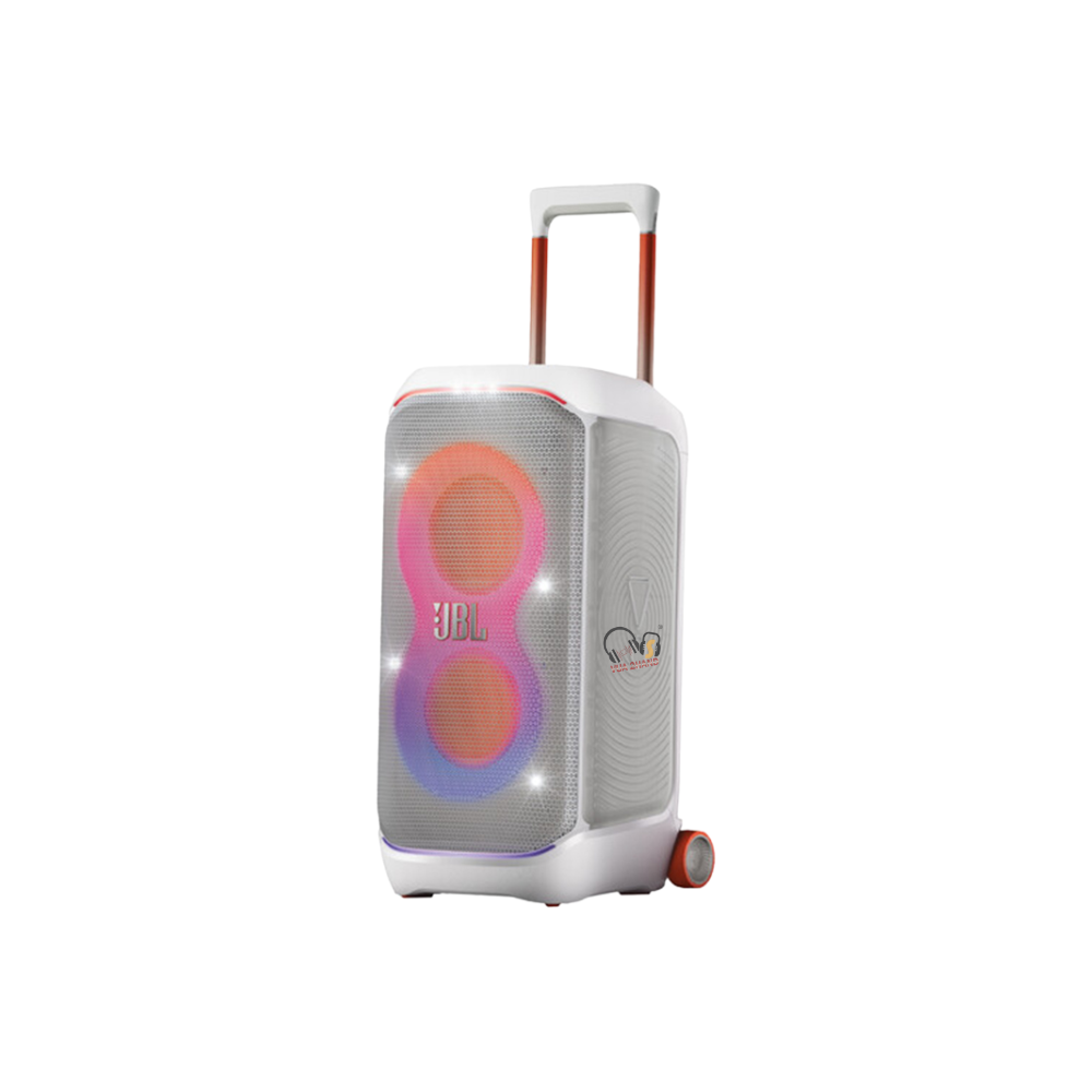 Loa Karaoke JBL PartyBox Stage 320