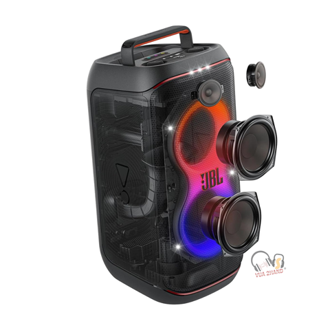 Loa Karaoke JBL PartyBox Club 120