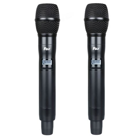 MICRO Karaoke FOX M3