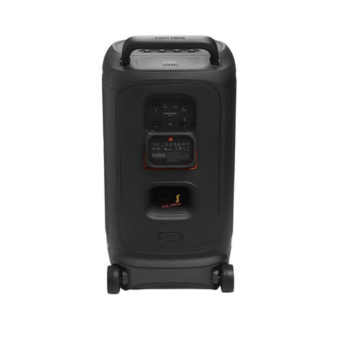 Loa Karaoke Jbl PartyBox 520