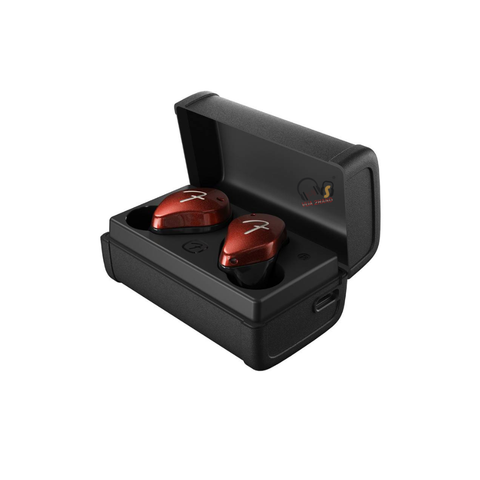 Tai nghe Bluetooth Fender Tour