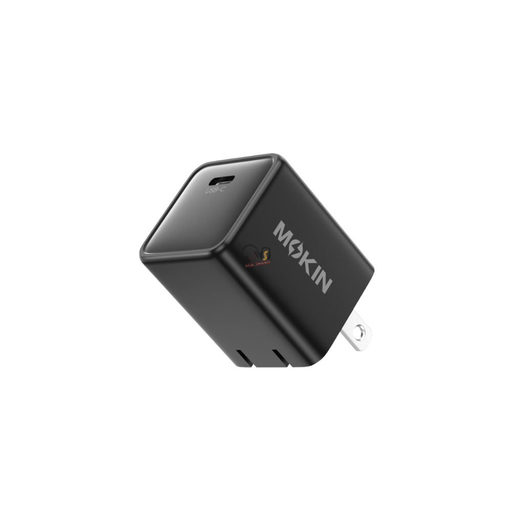 Củ Sạc MOKiN PD 20W 1 Cổng USB-C GP0201