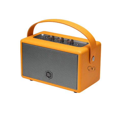 Loa Bluetooth Alpha Works W89