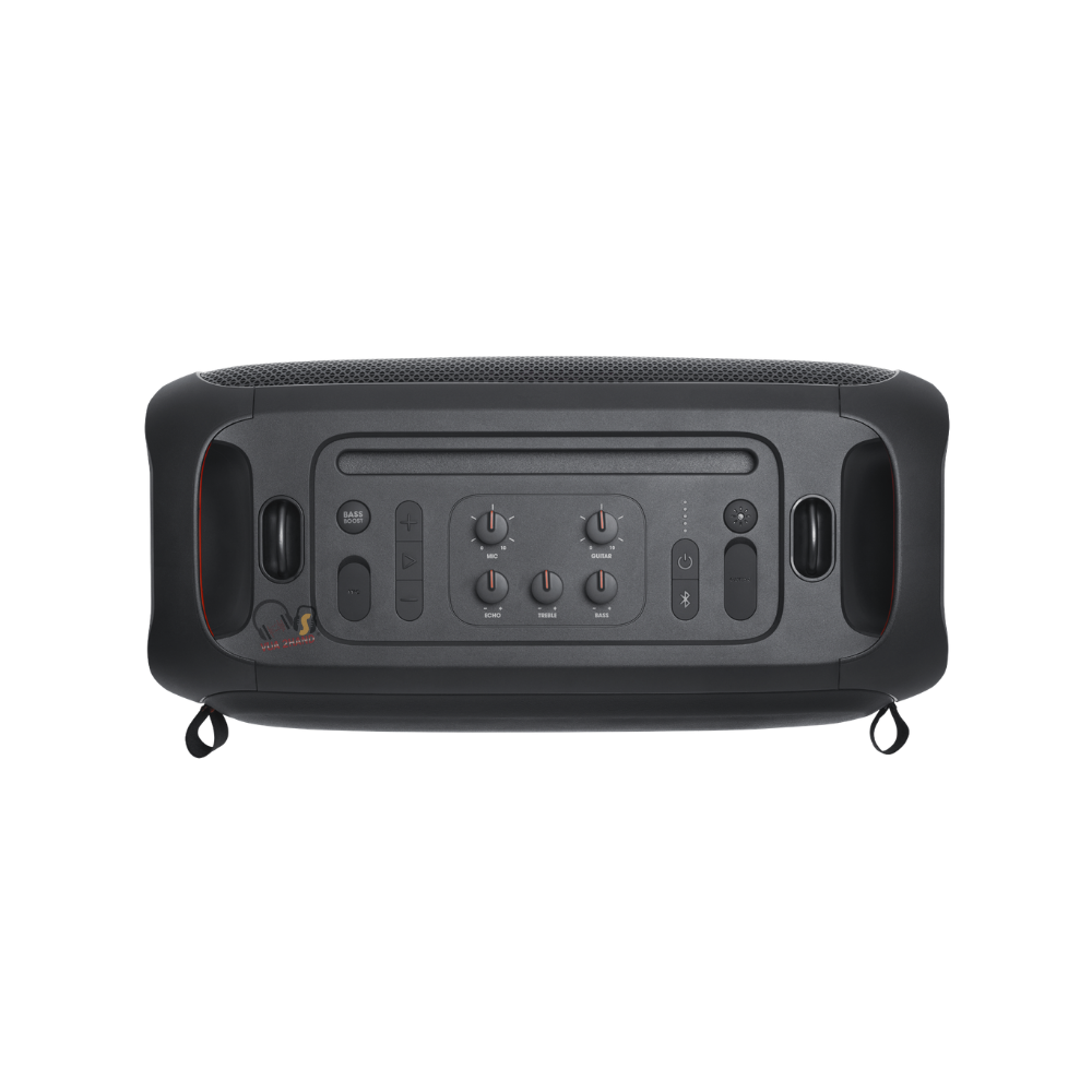 Loa Bluetooth JBL PartyBox On-The-Go cũ