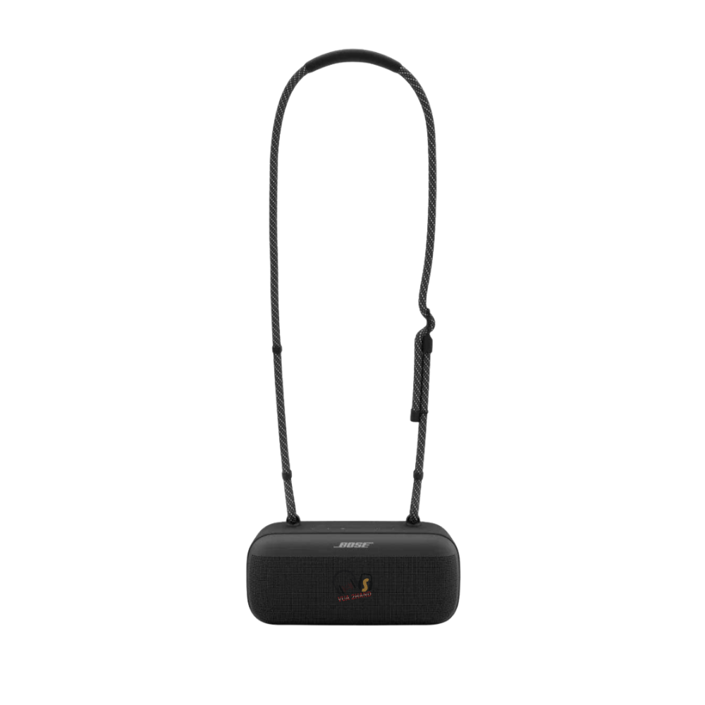 Quai đeo loa Bose SoundLink Max