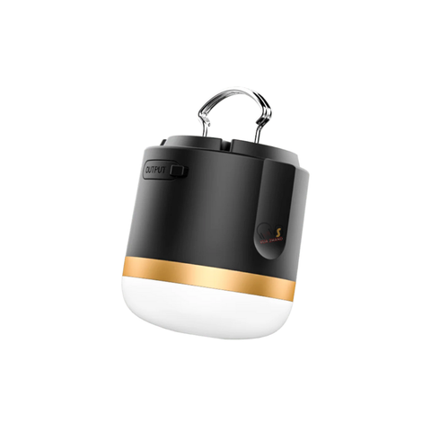 Ecoflow Camping Light