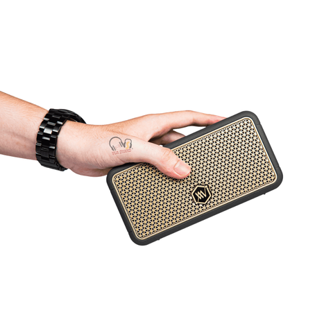 Loa Bluetooth Alpha Works W38