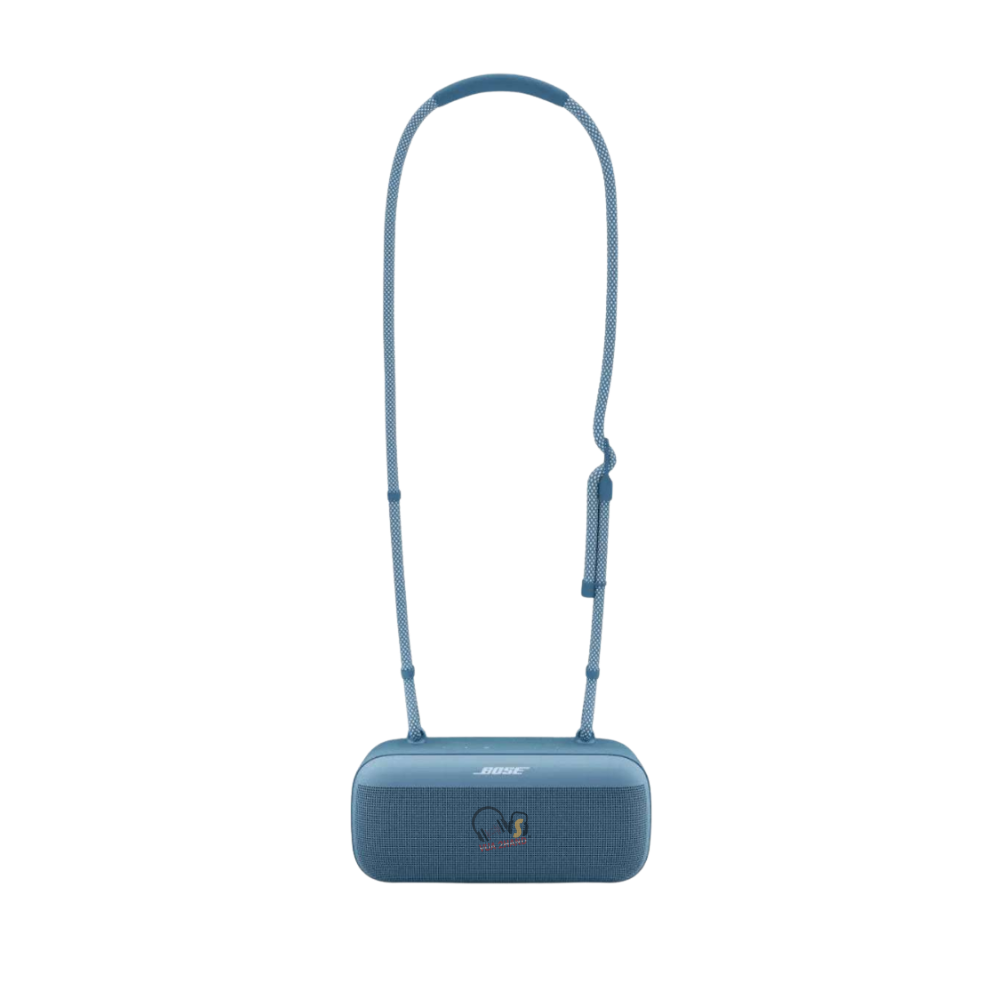 Quai đeo loa Bose SoundLink Max