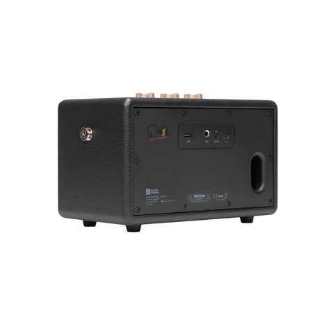 Loa Bluetooth Alpha Works W89